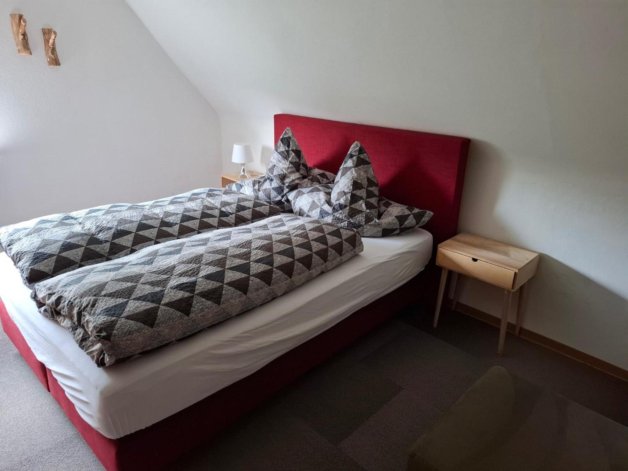 Large Holiday Home In Willingen With Private Garden And Several Terraces 外观 照片