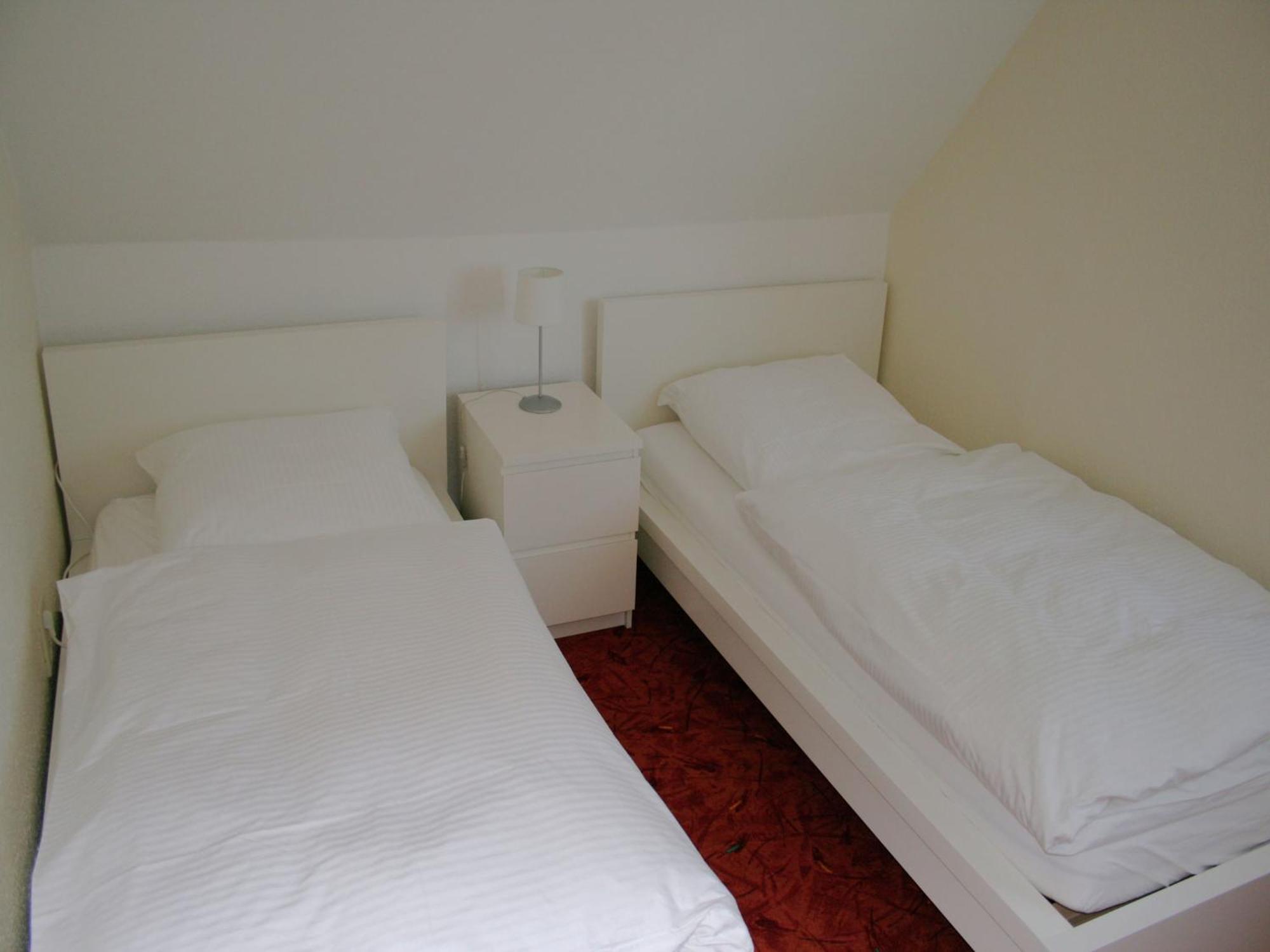 Large Holiday Home In Willingen With Private Garden And Several Terraces 外观 照片