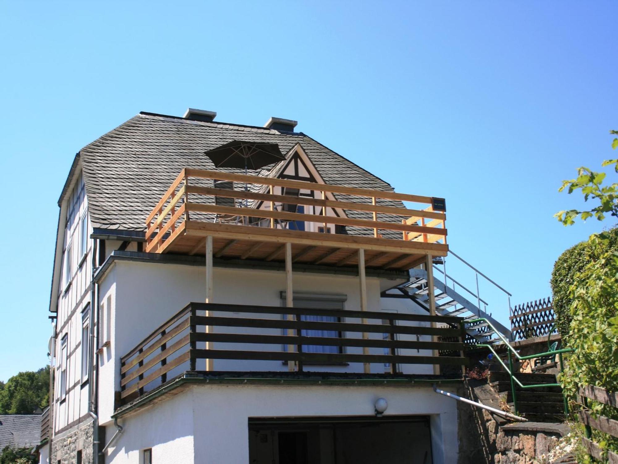Large Holiday Home In Willingen With Private Garden And Several Terraces 外观 照片