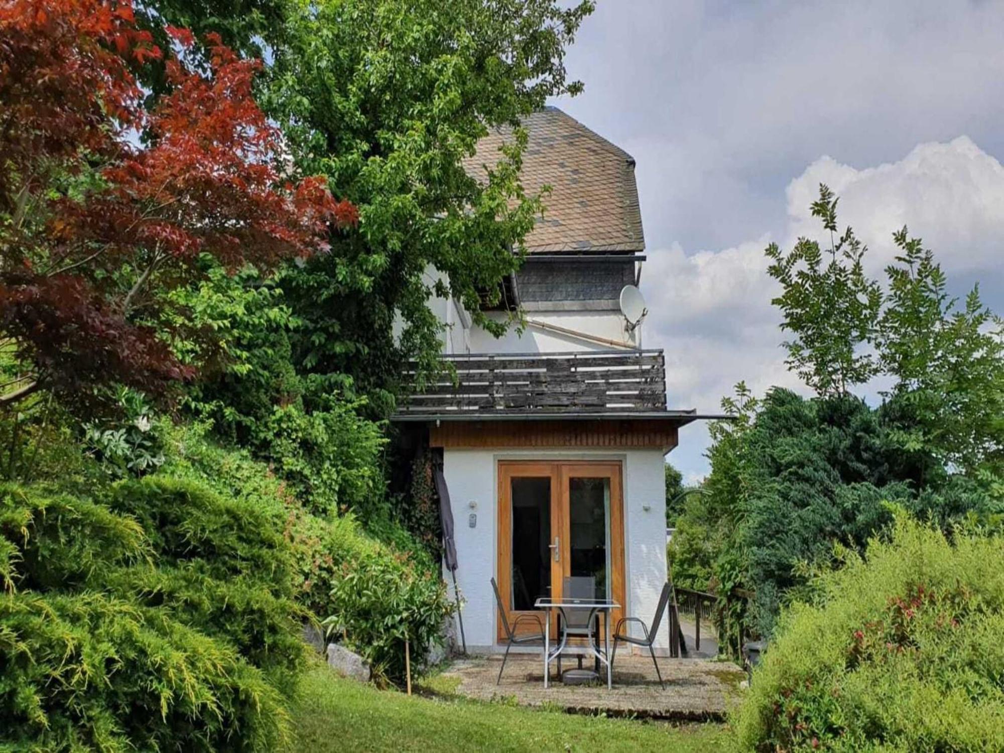 Large Holiday Home In Willingen With Private Garden And Several Terraces 外观 照片