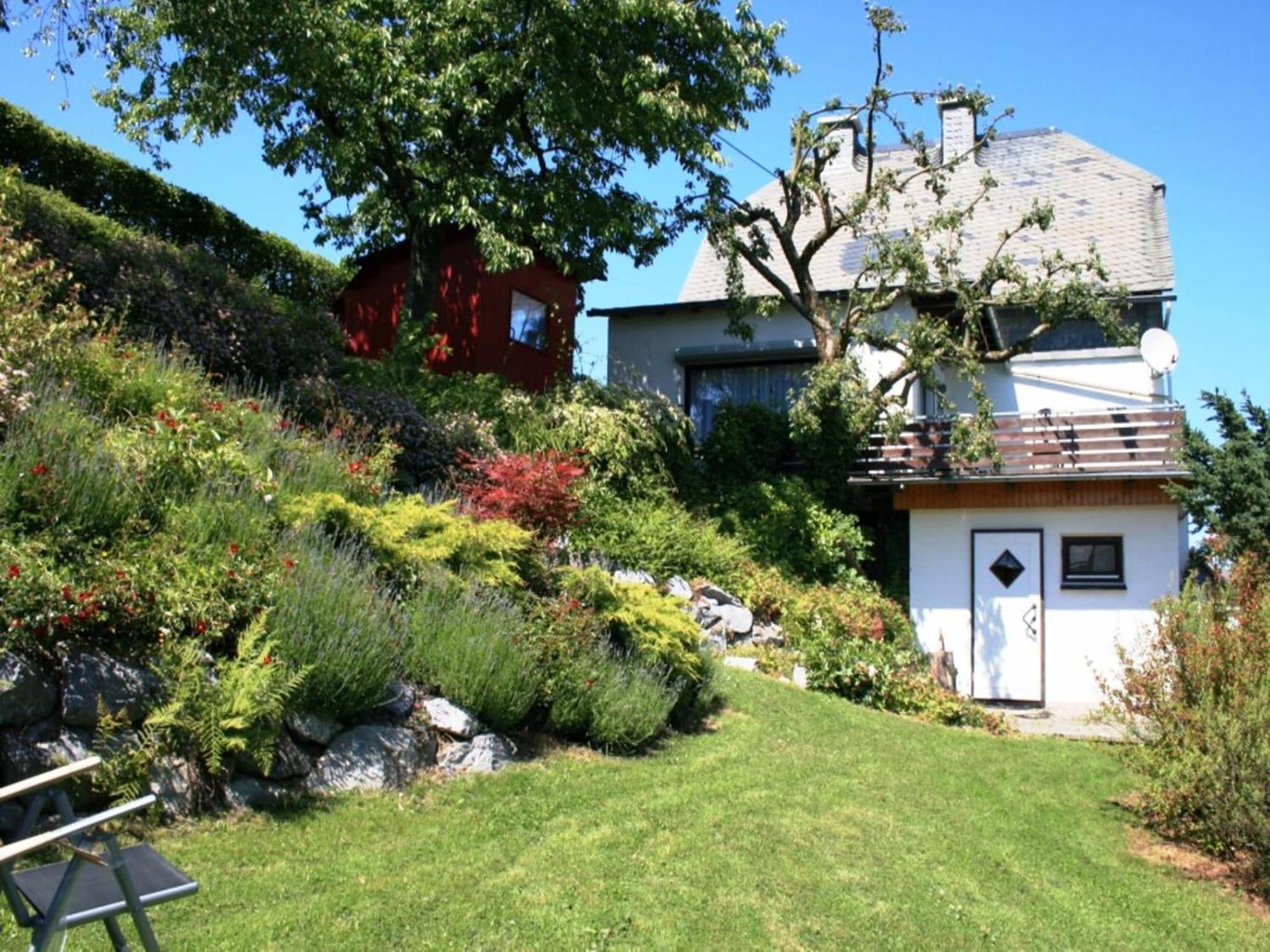Large Holiday Home In Willingen With Private Garden And Several Terraces 外观 照片