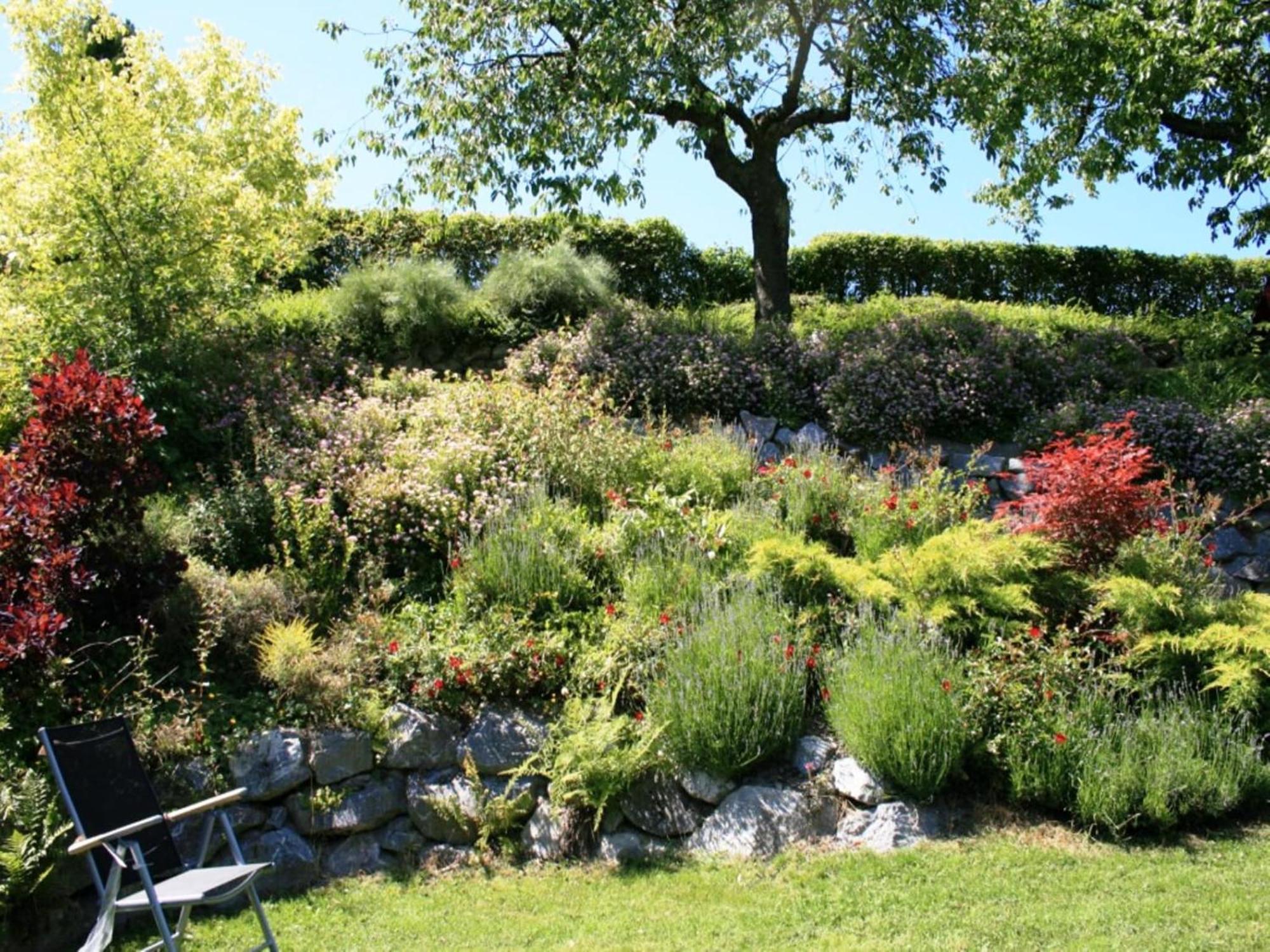 Large Holiday Home In Willingen With Private Garden And Several Terraces 外观 照片
